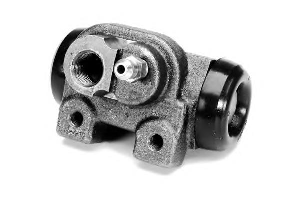 Cilindro traseiro do freio de rodas de trabalho Peugeot/Citroen 4402E9