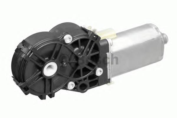 Motor de ventilador de forno (de aquecedor de salão) Bosch 0390201944