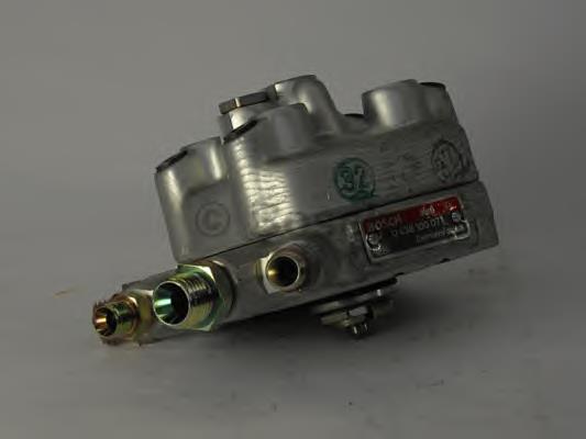 A0000740913 Mercedes Dosificador de combustível (KE-JETRONIC)