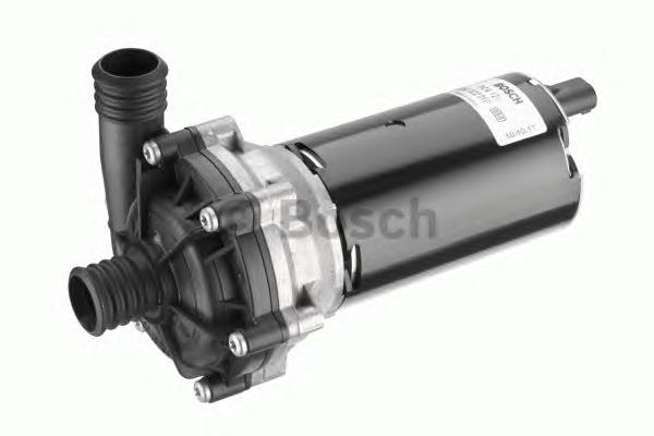 Bomba de água (bomba) de esfriamento, adicional elétrica Mercedes 0005000386 preço, a partir de 86,32 USD