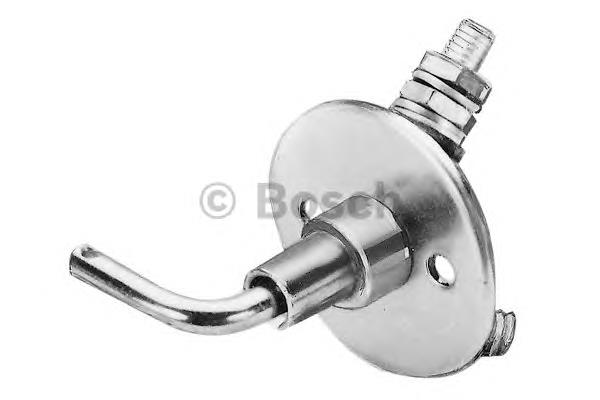 Interruptor de terra Monark 083856001