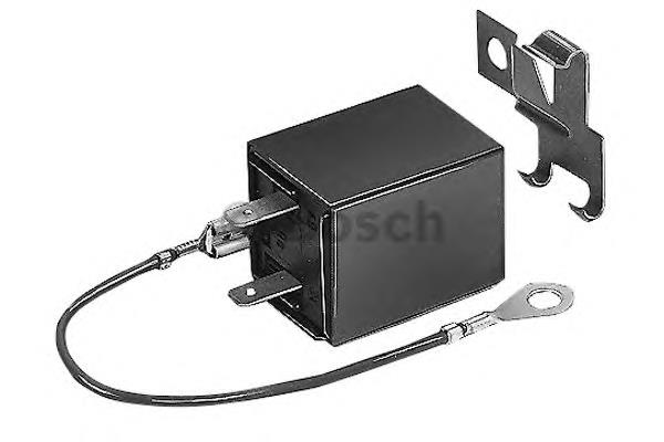 Relê de pisca-pisca Bosch 0335200038 preço, a partir de 10,35 USD