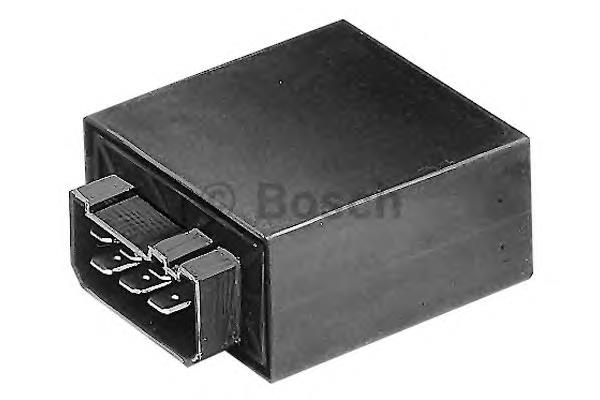 Compre MFL36 Mahle Original Relê de pisca-pisca