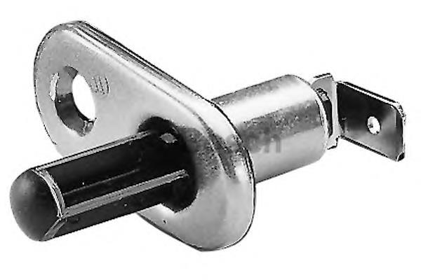 Sensor de fechamento de portas (interruptor de fim de carreira) A0008200354 Mercedes