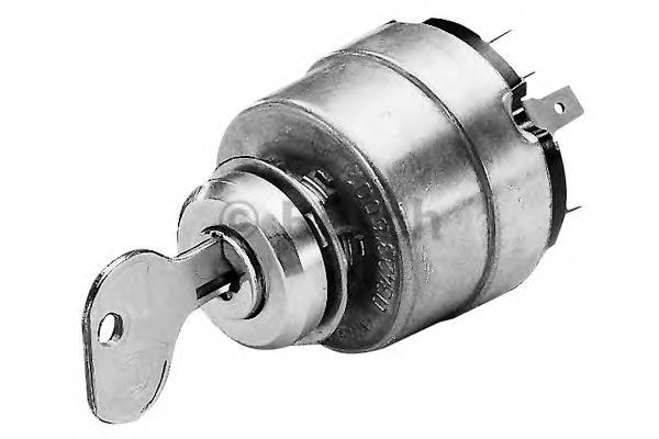 Compre 70596029 HB Autoelektrik Trinco de fecho de ignição