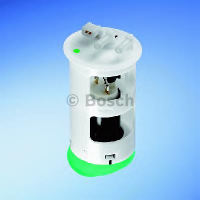 Compre 1525TZ Peugeot/Citroen Módulo de bomba de combustível com sensor do nível de combustível