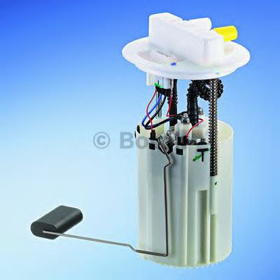  Bosch 0580303026