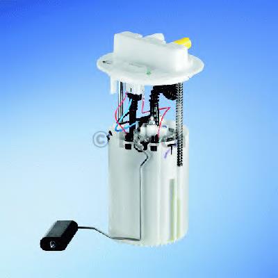 Módulo de bomba de combustível com sensor do nível de combustível Recoficial RECSGA701050 preço, a partir de 161,12 USD