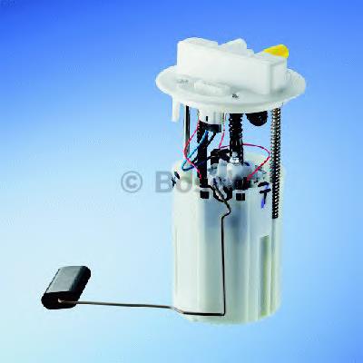 Compre RECSGA701050 Recoficial Módulo de bomba de combustível com sensor do nível de combustível