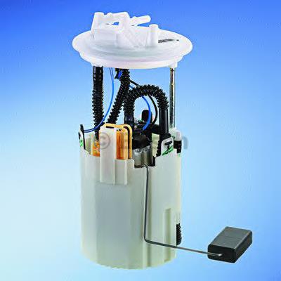 Módulo de bomba de combustível com sensor do nível de combustível 0580203002 Bosch