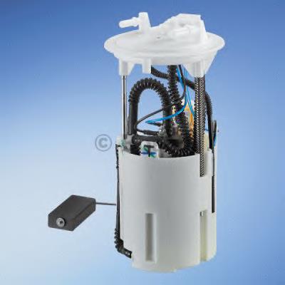 Módulo de bomba de combustível com sensor do nível de combustível HELLA 8TF358303971 preço, a partir de 171,83 USD