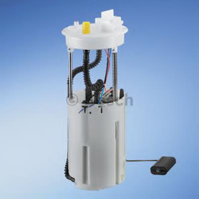Compre 1341606080 Fiat/Alfa/Lancia Módulo de bomba de combustível com sensor do nível de combustível