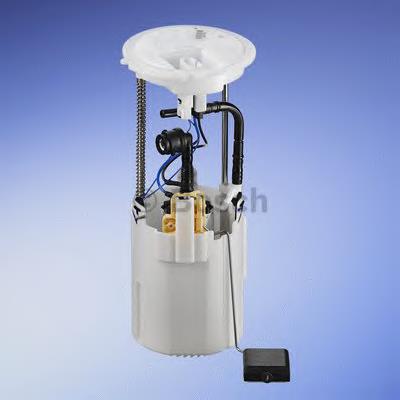 Módulo de bomba de combustível com sensor do nível de combustível Mercedes A1694701794 preço, a partir de 87,89 USD