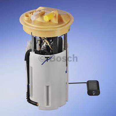 Compre 30792594 Volvo Módulo de bomba de combustível com sensor do nível de combustível
