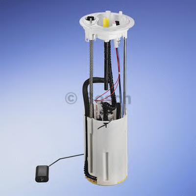 Compre 580303076 Peugeot/Citroen Bomba de combustível elétrica submersível