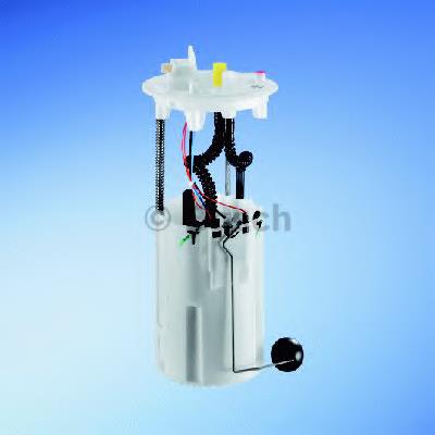 Módulo de bomba de combustível com sensor do nível de combustível Bosch 0580303034 preço, a partir de 125,99 USD