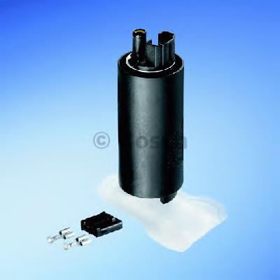Compre 9438003 Volvo Bomba de combustível elétrica submersível