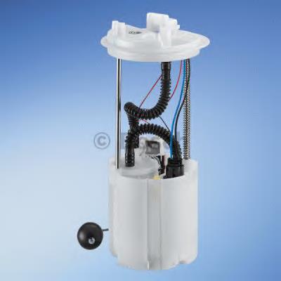 Módulo de bomba de combustível com sensor do nível de combustível Delphi FG236612B1 preço, a partir de 201,71 USD