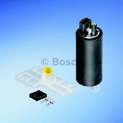 Módulo de bomba de combustível com sensor do nível de combustível Bosch 0580453053 preço, a partir de 89,86 USD