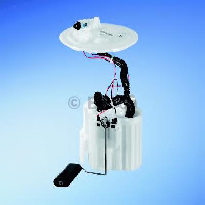 Módulo de bomba de combustível com sensor do nível de combustível Opel 5815046 preço, a partir de 100,67 USD