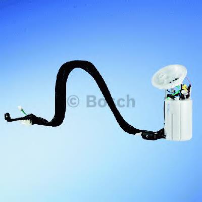 Módulo de bomba de combustível com sensor do nível de combustível BMW 0580314028 preço, a partir de 136,21 USD
