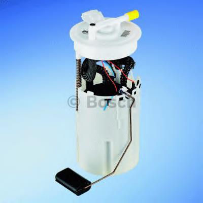 Bomba de combustível elétrica submersível Nissan/Infiniti 17040BN800 preço, a partir de 153,00 USD