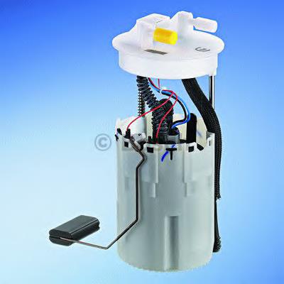 Módulo de bomba de combustível com sensor do nível de combustível Bosch 0580313173 preço, a partir de 147,91 USD