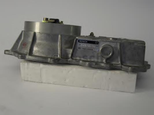 Sensor de fluxo (consumo) de ar, medidor de consumo M.A.F. - (Mass Airflow) Bosch 0438120116 preço, a partir de 100,92 USD