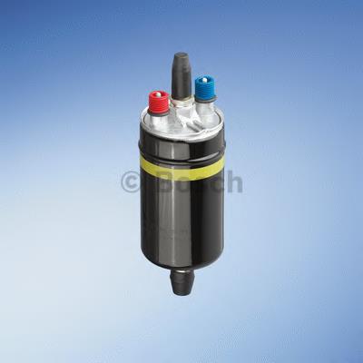 Compre FE050912B1 Delphi Bomba de combustível elétrica submersível