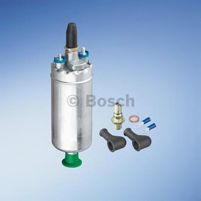 Bomba de combustível principal 460900 Volvo