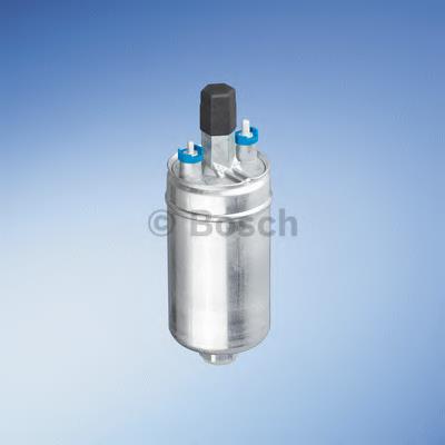 Módulo de bomba de combustível com sensor do nível de combustível Bosch 0580254979