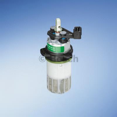 Bomba de combustível principal 0580254013 Bosch