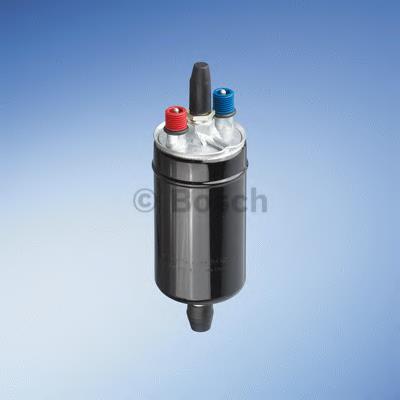 Bomba de combustível elétrica submersível VAG 0580254910 preço, a partir de 61,47 USD