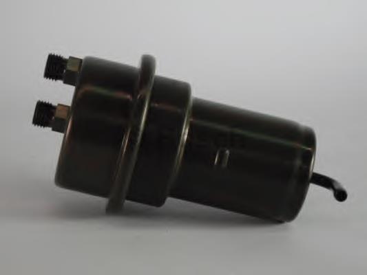 A0004760121 Mercedes Acumulador hidráulico do sistema de alimentação