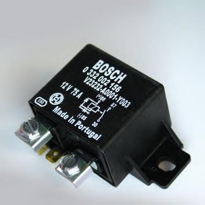 Bosch 0332002156