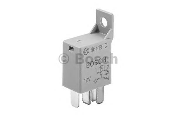 Relê de pisca-pisca Mercedes A3845427119