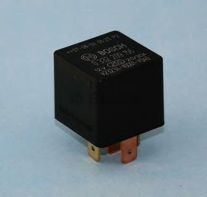 0332209156 Bosch Relê elétrico multifuncional