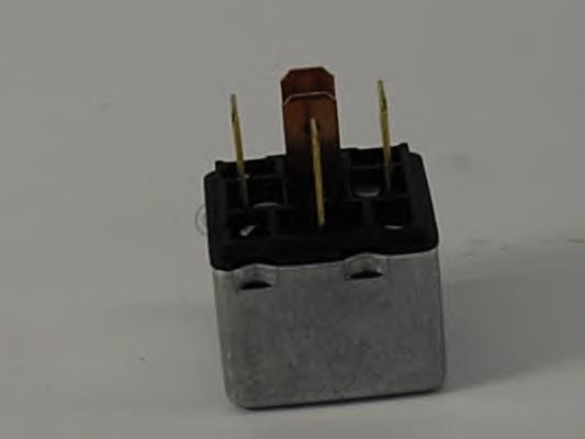 Relê elétrico multifuncional Mahle Original MR92
