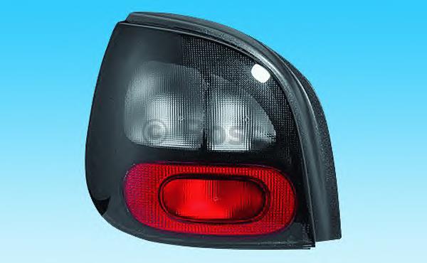 Lanterna traseira direita Renault (RVI) 7701042408 preço, a partir de 73,21 USD