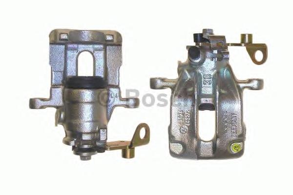 Suporte do freio dianteiro esquerdo VAG 6K0615423D preço, a partir de 55,09 USD