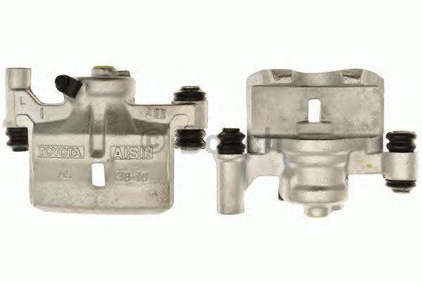 Suporte do freio traseiro esquerdo Maxgear 820628 preço, a partir de 90,48 USD