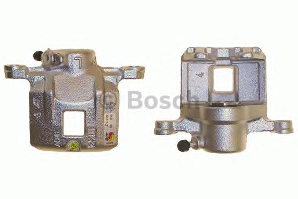Compre 542267 Opel Suporte do freio traseiro esquerdo