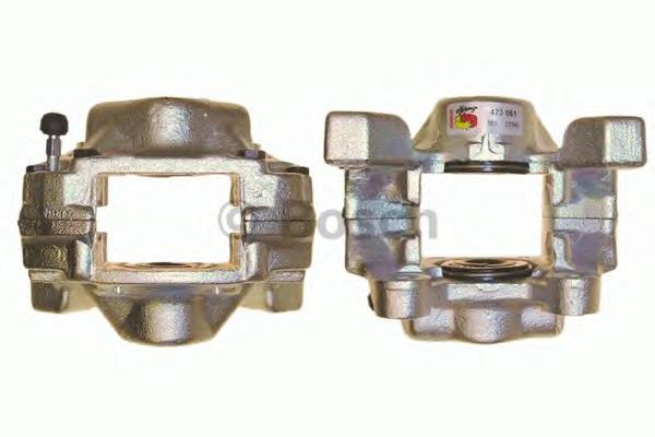 Suporte do freio traseiro esquerdo Opel 542312 preço, a partir de 66,03 USD
