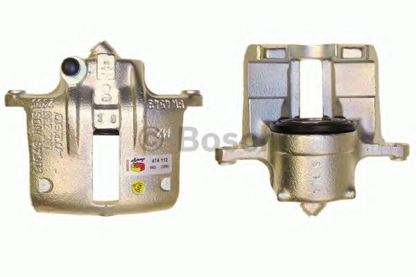 Suporte do freio dianteiro esquerdo VAG 6U0615123X preço, a partir de 67,92 USD