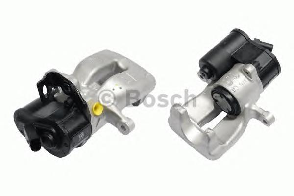 Suporte do freio traseiro esquerdo Denckermann B190103L preço, a partir de 46,82 USD
