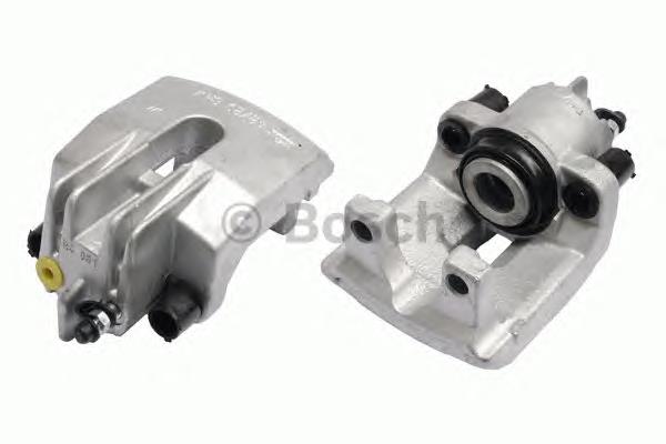 Suporte do freio traseiro esquerdo 4220 BMW