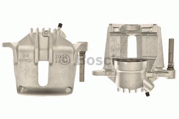 Compre 623791 ABS Suporte do freio dianteiro esquerdo