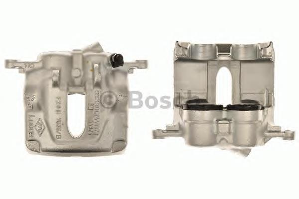 Suporte do freio dianteiro esquerdo Renault (RVI) 7711135701 preço, a partir de 71,51 USD