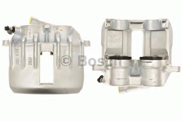 40244009 Wabco Suporte do freio dianteiro esquerdo