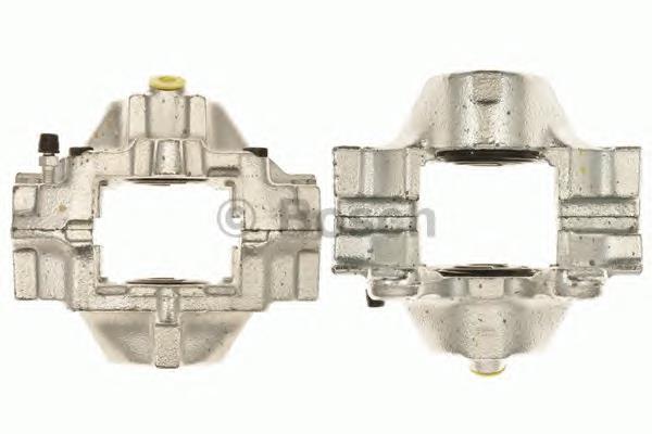 Suporte do freio traseiro esquerdo Mercedes A2034230798 preço, a partir de 72,45 USD